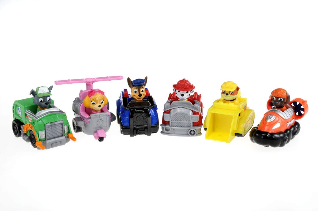 ミニビークルコレクション